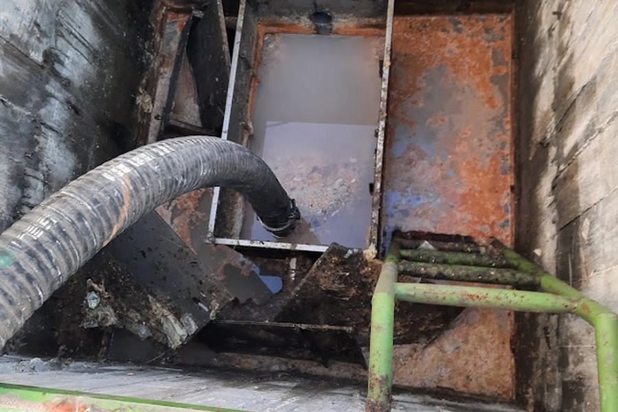 Etimesgut Tıkanıklık Açma Fiyatları