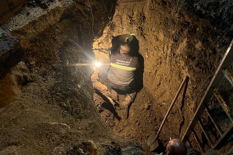 Etimesgut Vidanjör Kiralama Fiyatları