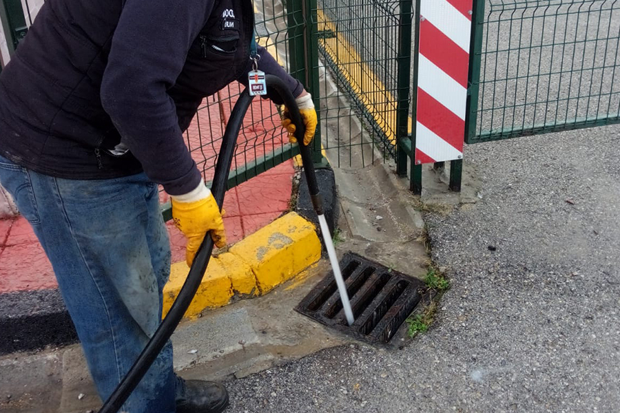 Güdül Vidanjör Kiralama Fiyatları