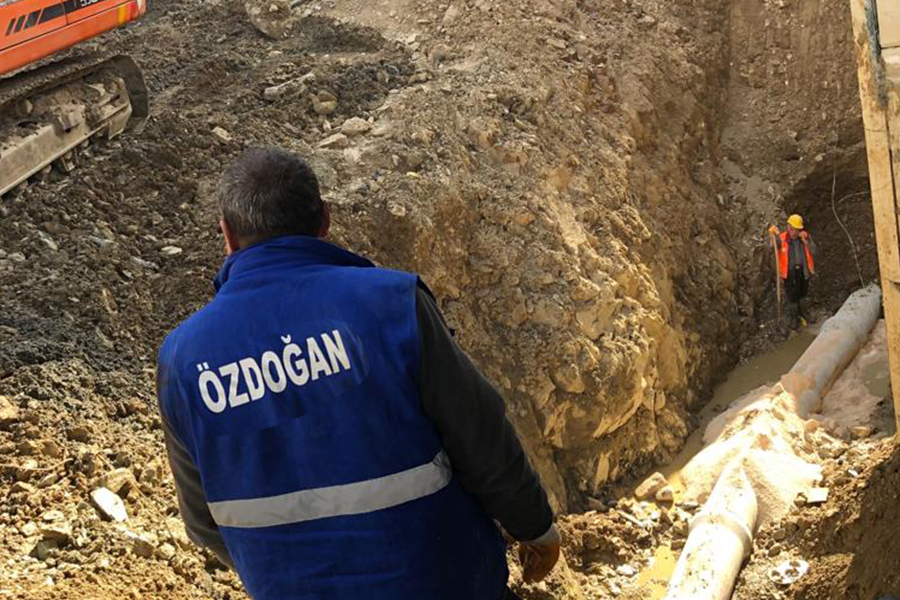 Güdül Vidanjör Hizmetleri