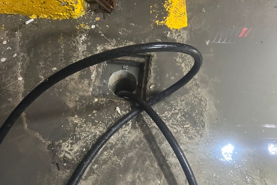 Etimesgut Ahi Mesut Vidanjör