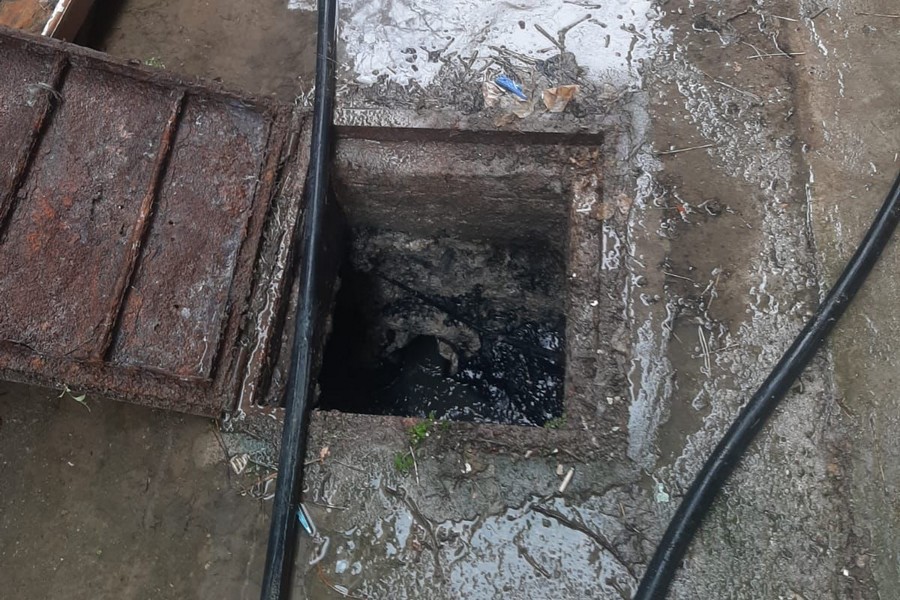 Etimesgut Balıkuyumcu Vidanjör