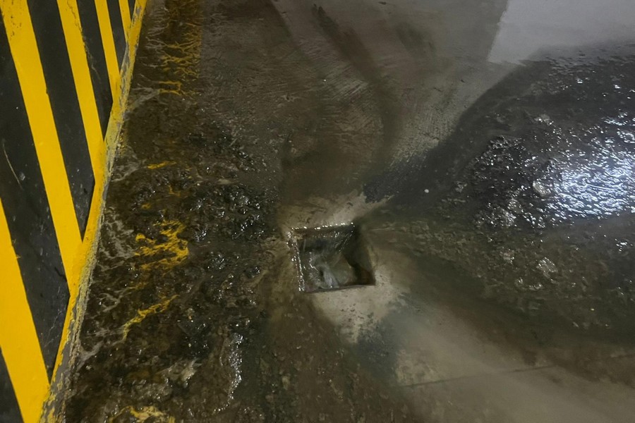 Etimesgut Devlet Vidanjör