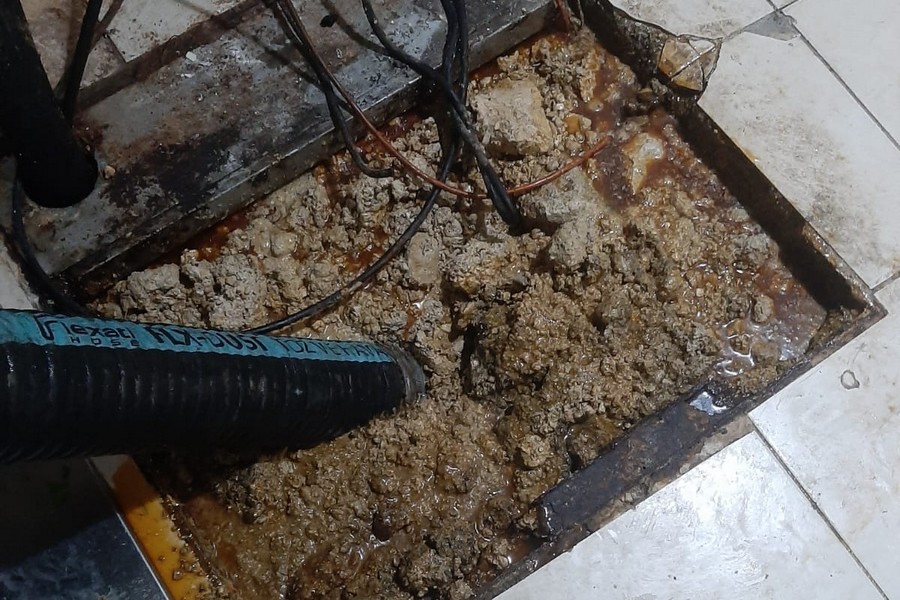 Etimesgut Göksu Vidanjör